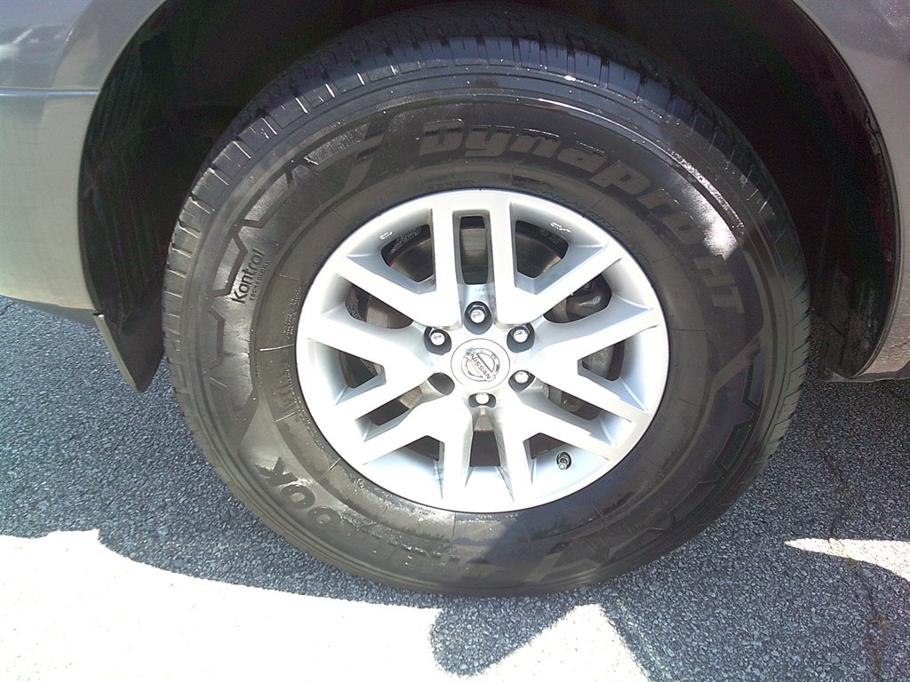 2017 Nissan Frontier SV - Photo 17