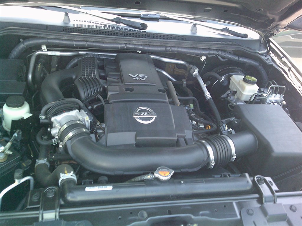 2017 Nissan Frontier SV - Photo 18