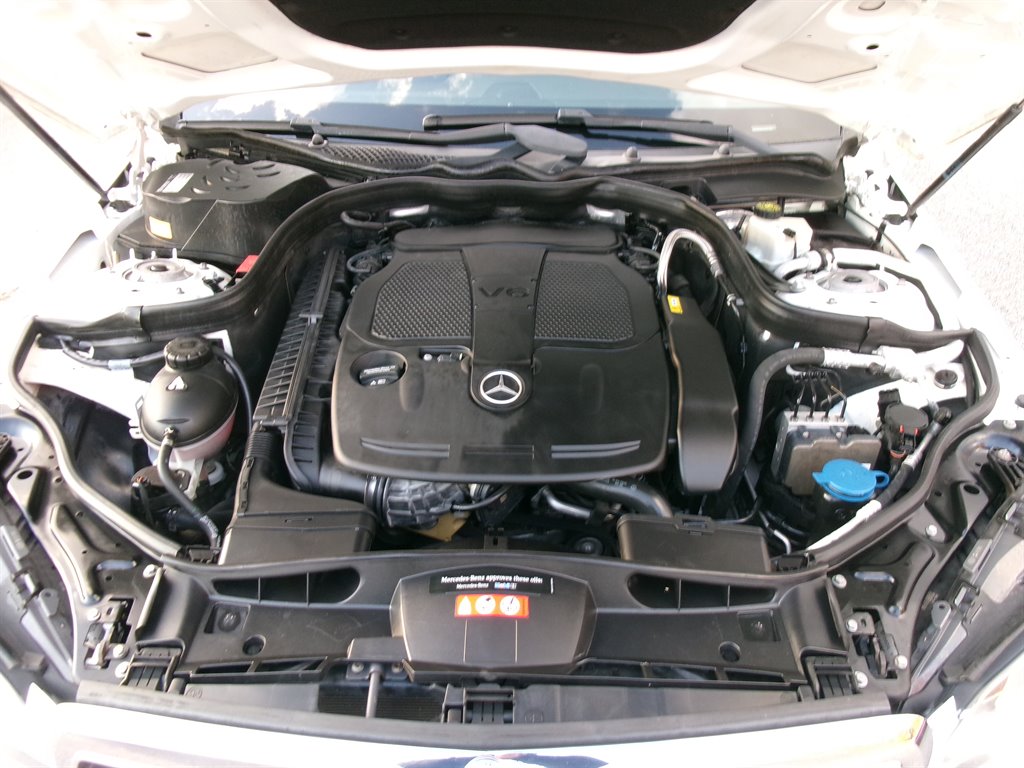2016 Mercedes-Benz E-Class E350 Sport - Photo 16