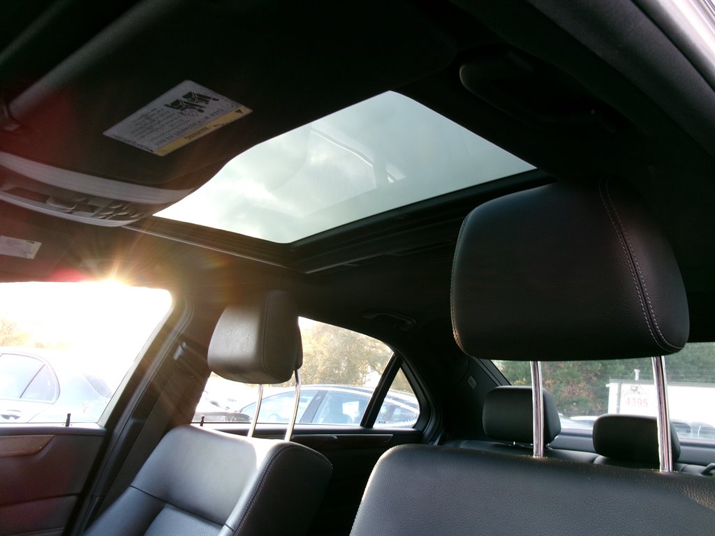 2016 Mercedes-Benz E-Class E350 Sport - Photo 14