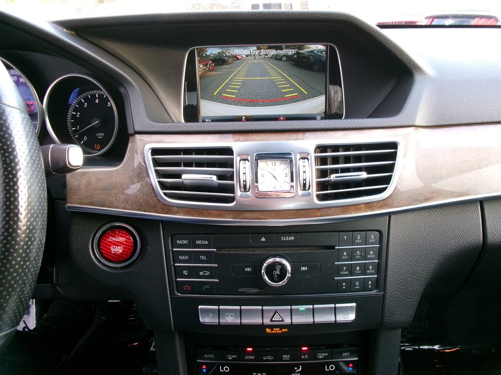 2016 Mercedes-Benz E-Class E350 Sport - Photo 13