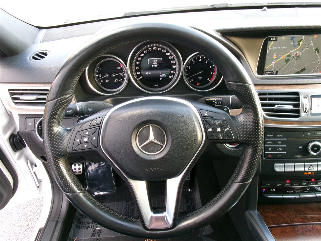 2016 Mercedes-Benz E-Class E350 Sport - Photo 11